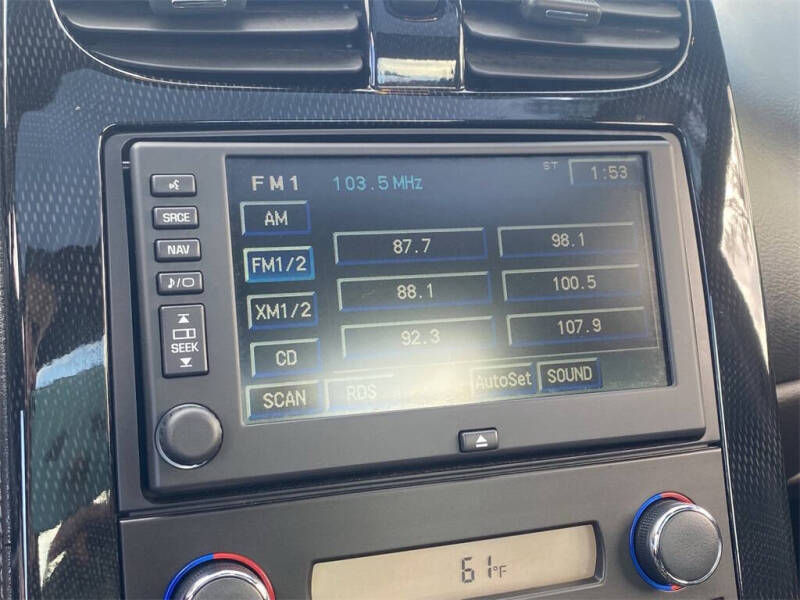 2008 Chevrolet Corvette