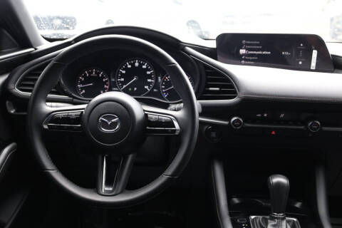 2024 Mazda Mazda3 Hatchback 2.5 S Select Sport