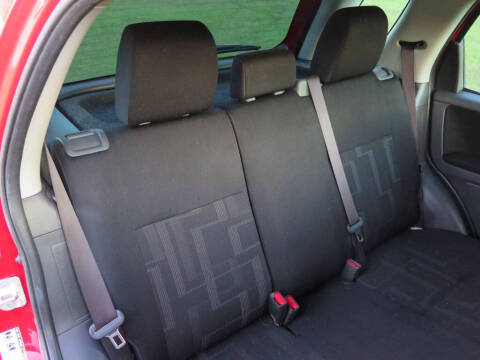 2011 Suzuki SX4 Crossover