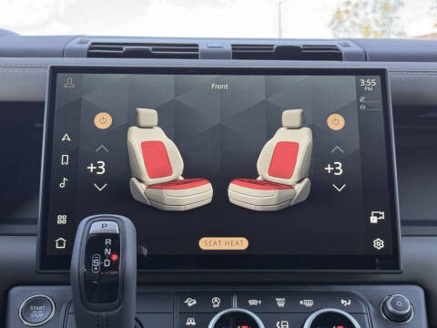 2026 Land Rover Defender 110 P300 S