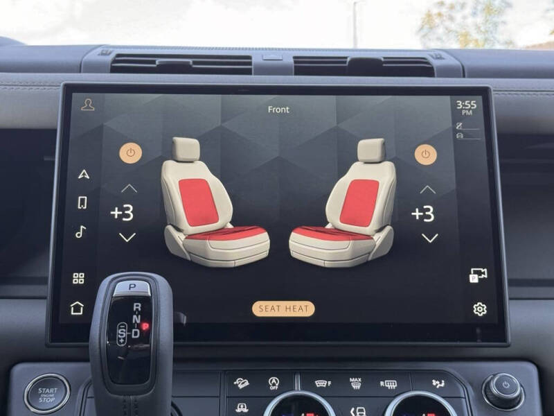 2026 Land Rover Defender 110 P300 S