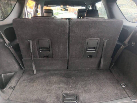 2020 Dodge Durango GT Plus