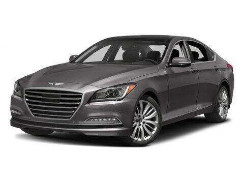 2017 Genesis G80 for sale at NYC Motorcars of Freeport in Freeport NY