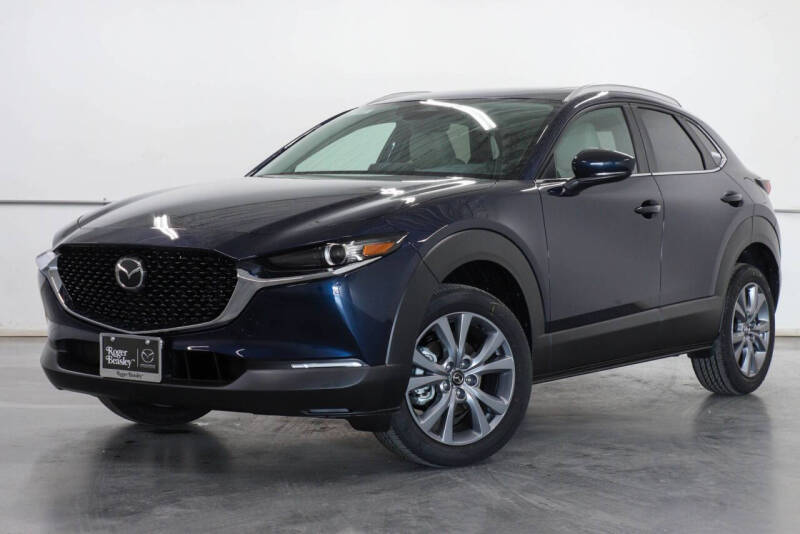 2025 Mazda CX-30 2.5 S Preferred