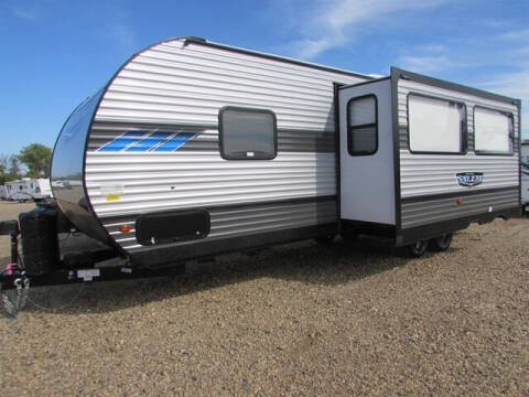 2022 SALEM TOWA T26DBUD