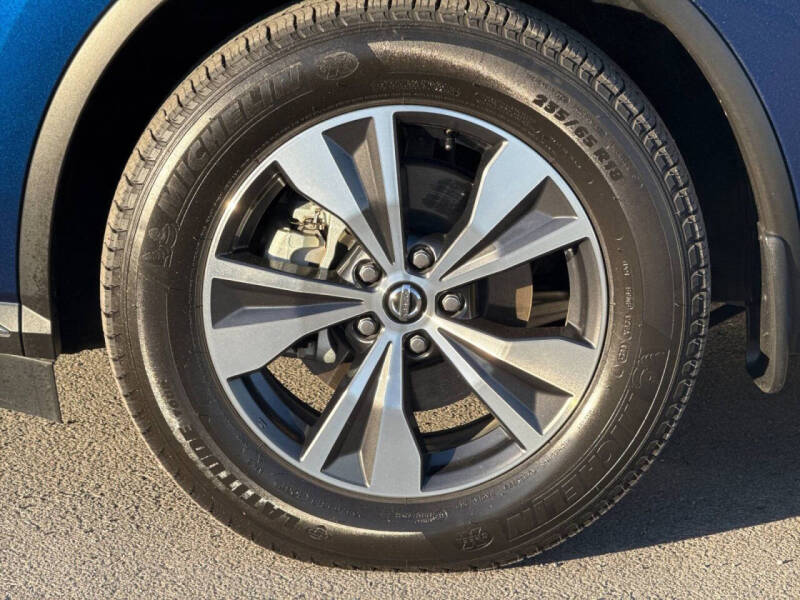 2021 Nissan Murano SV