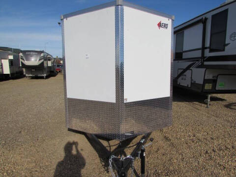 2026 AERO 7 X 12 TA3