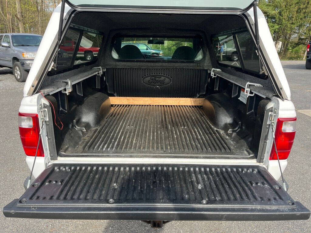 2002 Ford Ranger 47