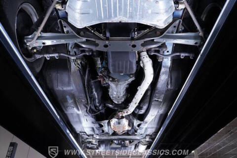 1981 Datsun 280ZX Deluxe