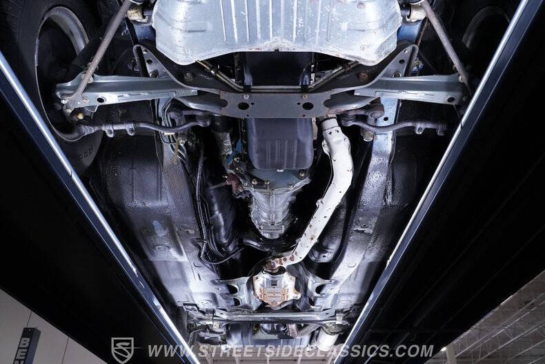 1981 Datsun 280ZX Deluxe