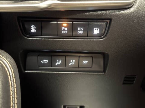 2024 Mazda CX-90 Plug-in Hybrid Premium