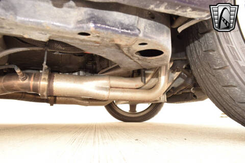 1965 Chevrolet Impala