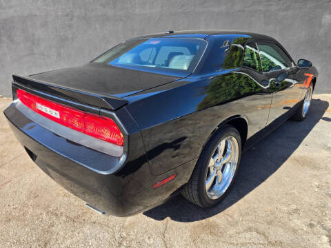 2009 Dodge Challenger