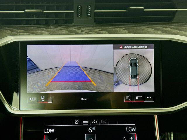 2024 Audi A6 quattro Premium Plus 45 TFSI