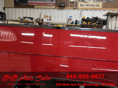 1985 GMC C/K 1500 Series