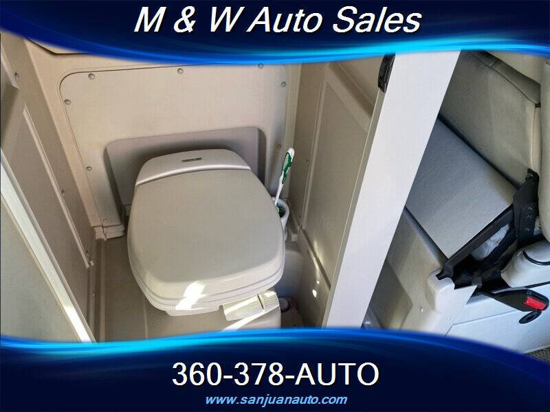 2002 Volkswagen EuroVan