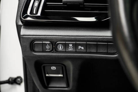 2024 Acura MDX w/Tech