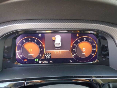 2026 Volkswagen Atlas Peak Edition 4Motion