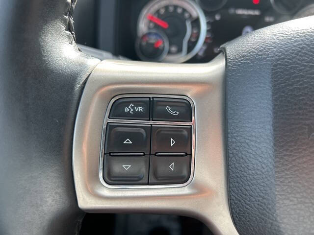 2018 RAM 3500 Laramie