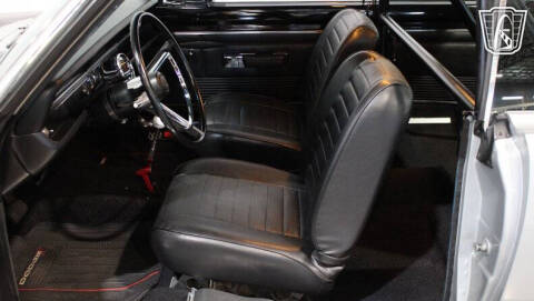 1968 Dodge Dart