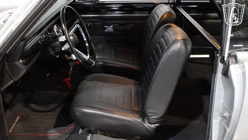 1968 Dodge Dart