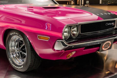 1970 Dodge Challenger