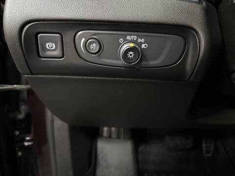 2021 Buick Enclave Avenir