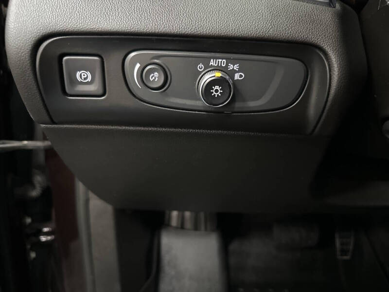 2021 Buick Enclave Avenir