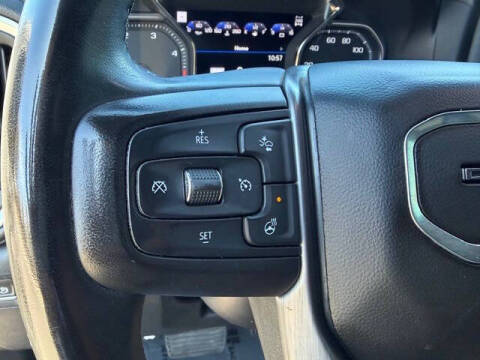 2023 GMC Sierra 3500HD Denali