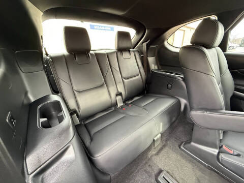 2023 Mazda CX-9 Grand Touring