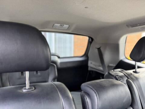 2012 Toyota Highlander