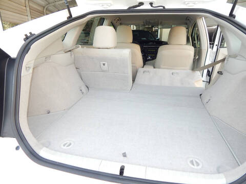 2011 Toyota Prius Two