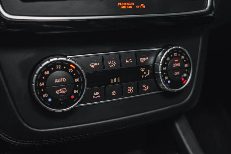 2018 Mercedes-Benz GLE AMG GLE 63 S