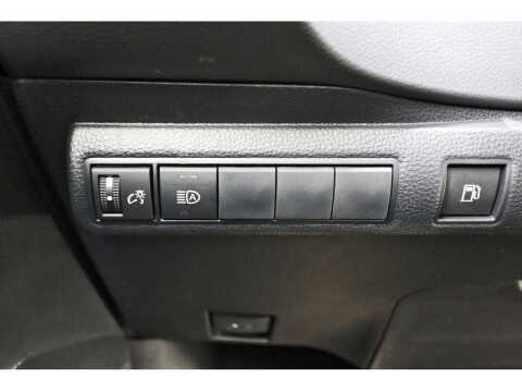 2025 Toyota Corolla Hybrid