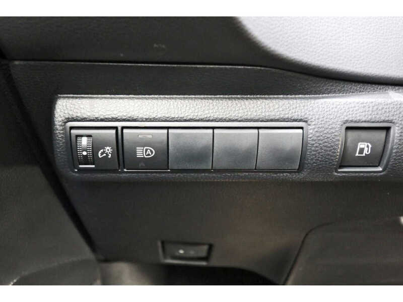 2025 Toyota Corolla Hybrid