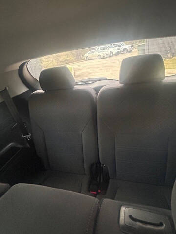 2018 Kia Sorento LX V6