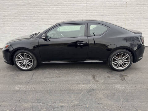 2011 Scion tC