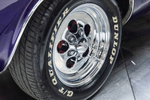 1970 Dodge Challenger