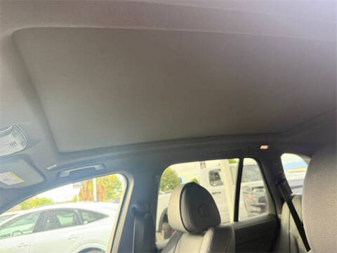 2021 BMW X5 xDrive45e