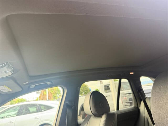 2021 BMW X5 xDrive45e