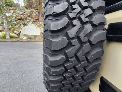 2011 Jeep Wrangler Sahara