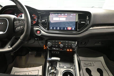 2024 Dodge Durango SRT 392