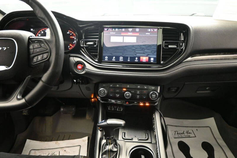 2024 Dodge Durango SRT 392