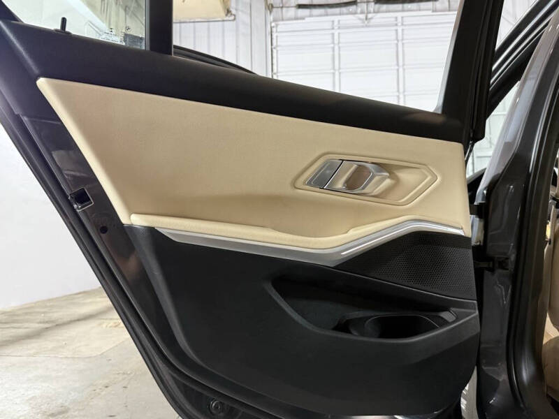 2022 BMW 3 Series M340i xDrive