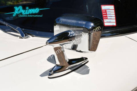 1959 Edsel Ranger