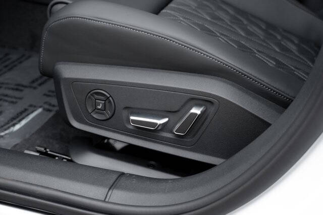 2025 Audi S5 quattro Premium Plus TFSI