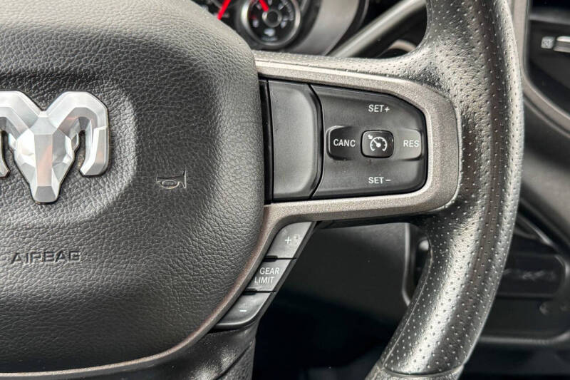 2023 RAM 5500