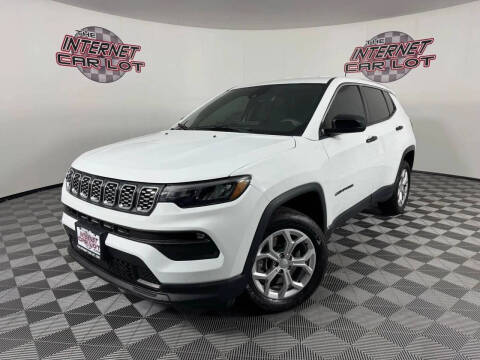 2024 Jeep Compass Sport