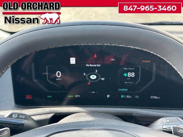 2025 Kia EV6 Light Long Range