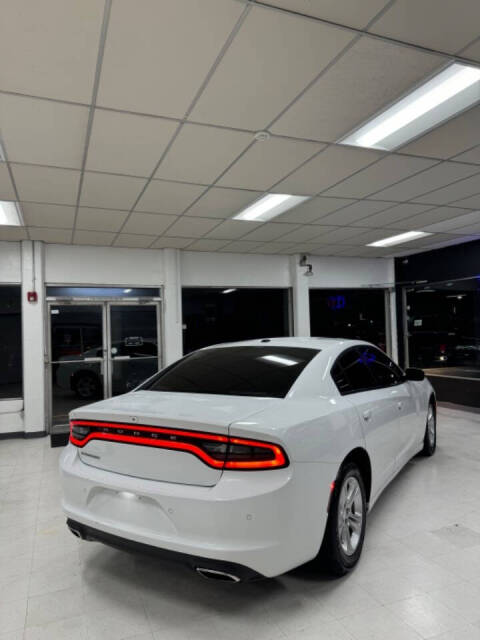 2020 Dodge Charger for sale at Atlantis Auto Sales in Lynnwood, WA